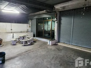 For sale 2 Beds townhouse in Thoen, Lampang