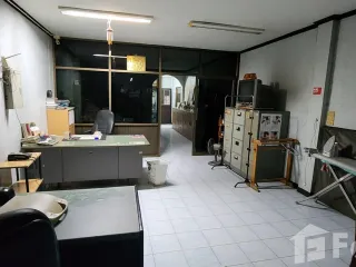 For sale 2 Beds townhouse in Thoen, Lampang