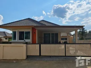 For rent 2 bed house in Mueang Chiang Rai, Chiang Rai