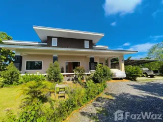 For sale 3 Beds house in Mueang Lamphun, Lamphun