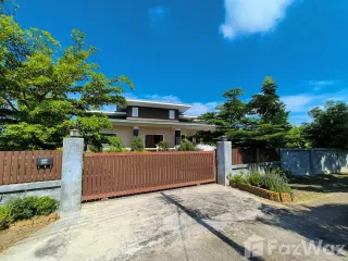 For sale 3 Beds house in Mueang Lamphun, Lamphun