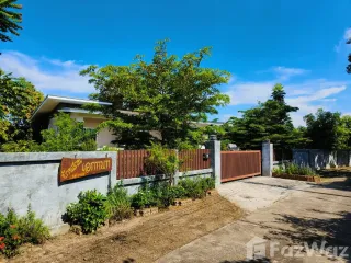 For sale 3 Beds house in Mueang Lamphun, Lamphun