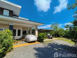 For sale 3 Beds house in Mueang Lamphun, Lamphun