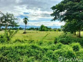 For sale land in Mueang Phayao, Phayao