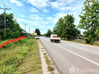 For sale land in Mueang Phayao, Phayao