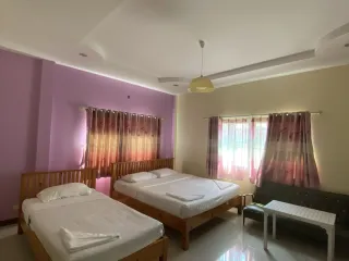 For rent 10 Beds hotel in Mueang Chaiyaphum, Chaiyaphum