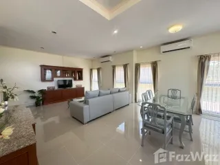 For rent 4 bed house in Ban Chang, Rayong
