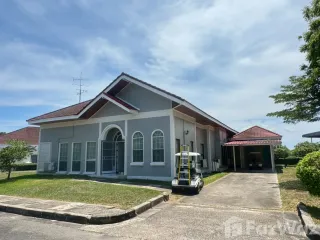 For rent 4 bed house in Ban Chang, Rayong