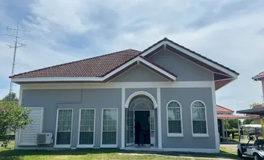 For rent 4 bed house in Ban Chang, Rayong