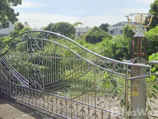 For sale land in Krathum Baen, Samut Sakhon