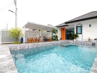 For sale 3 bed house in Mueang Khon Kaen, Khon Kaen