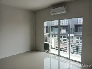 For sale 2 bed townhouse in Bang Pa-in, Phra Nakhon Si Ayutthaya