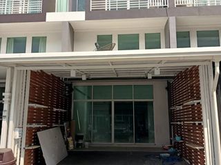 For sale 2 bed townhouse in Bang Pa-in, Phra Nakhon Si Ayutthaya