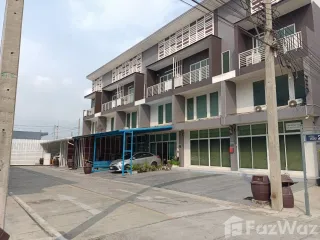 For sale 2 bed townhouse in Bang Pa-in, Phra Nakhon Si Ayutthaya