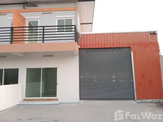 For rent 1 bed house in Khlong Luang, Pathum Thani