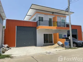 For rent 1 bed house in Khlong Luang, Pathum Thani