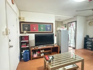 For sale 2 bed condo in Thanyaburi, Pathum Thani