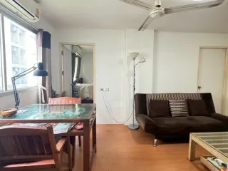For sale 2 bed condo in Thanyaburi, Pathum Thani