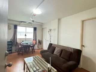 For sale 2 bed condo in Thanyaburi, Pathum Thani