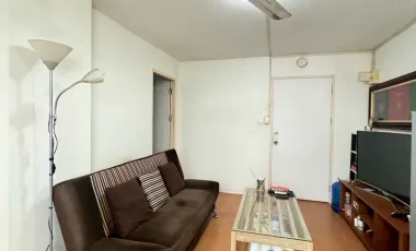 For sale 2 bed condo in Thanyaburi, Pathum Thani