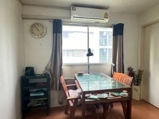 For sale 2 bed condo in Thanyaburi, Pathum Thani