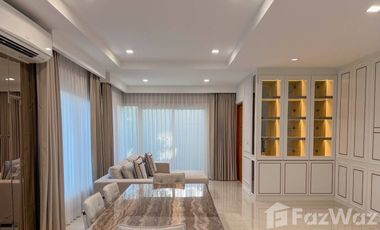 For sale 4 bed house in Pak Kret, Nonthaburi