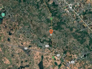 For sale land in Mueang Nakhon Ratchasima, Nakhon Ratchasima