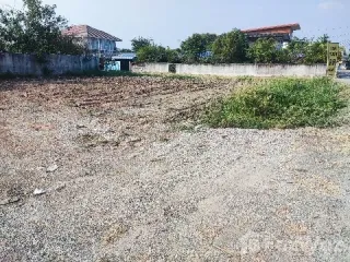 For sale land in Mueang Chachoengsao, Chachoengsao