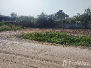 For sale land in Mueang Chachoengsao, Chachoengsao