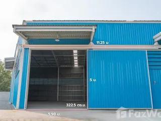 For rent studio house in Khlong Luang, Pathum Thani