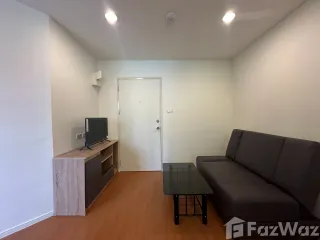 For rent 1 bed condo in Thanyaburi, Pathum Thani