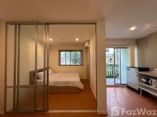 For rent 1 bed condo in Thanyaburi, Pathum Thani