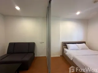 For rent 1 bed condo in Thanyaburi, Pathum Thani