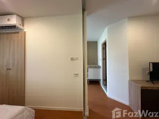 For rent 1 bed condo in Thanyaburi, Pathum Thani