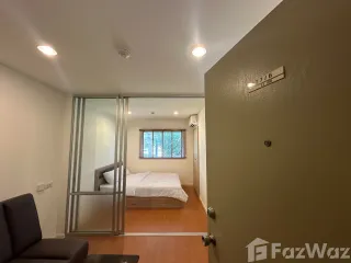 For rent 1 bed condo in Thanyaburi, Pathum Thani