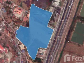 For sale land in Mueang Saraburi, Saraburi