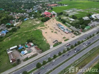 For sale land in Mueang Saraburi, Saraburi