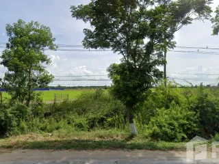 For sale land in Chaiyo, Ang Thong