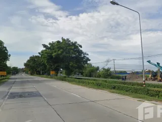 For sale land in Chaiyo, Ang Thong