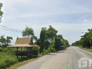 For sale land in Chaiyo, Ang Thong