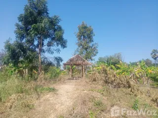 For sale land in Kantharawichai, Maha Sarakham