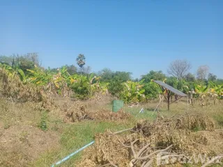 For sale land in Kantharawichai, Maha Sarakham