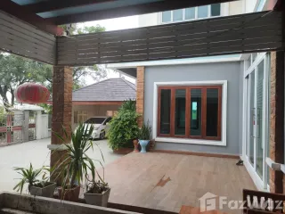 For sale 4 Beds house in Kao Liao, Nakhon Sawan
