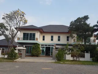 For sale 4 Beds house in Kao Liao, Nakhon Sawan
