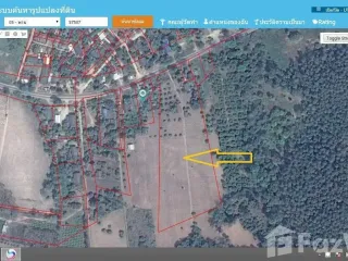For sale land in Phan, Chiang Rai