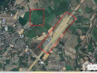 For sale land in Mueang Chiang Rai, Chiang Rai