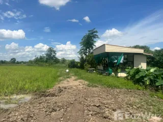 For sale land in Mueang Chiang Rai, Chiang Rai