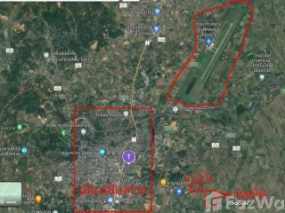 For sale land in Mueang Chiang Rai, Chiang Rai