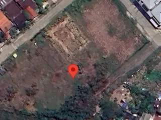 For sale land in Pak Kret, Nonthaburi