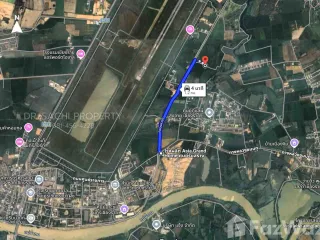 For sale land in Mueang Chiang Rai, Chiang Rai
